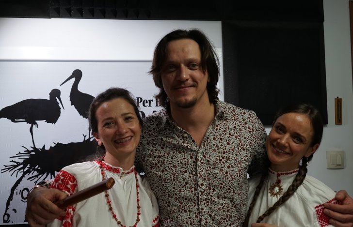 «Агу, вясна!»: ад святкавання Дня Волі да дзіцячых ранішнікаў