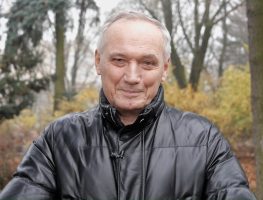 Уладзімір Някляеў: Грузія істотна змянілася, ранейшага „агню” няма  
