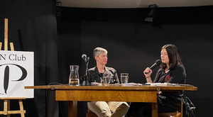 Ганна Янкута спалучыла ў сваім зборніку асноўны закон Беларусі і метафарычныя вершы