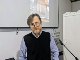 У Варшаве прайшлі імпрэзы з удзелам Маляваныча   