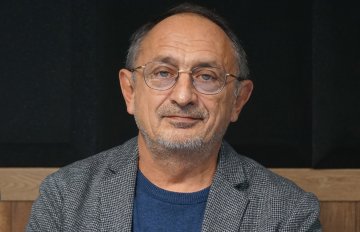 «Мама, я не зігую»: як змагары з фашыстамі самі імі сталі — стрым з Марозавым