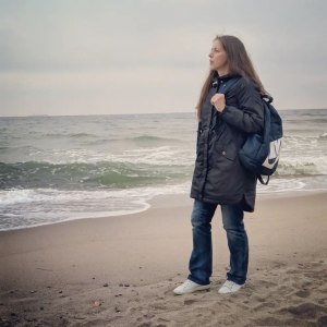 Беларуска ў Польшчы: Яны лічаць, што мы выйшлі, памахалі кветачкамі — і гэта быў увесь наш супраціў