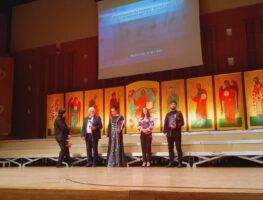 У Беластоку завяршыўся 42-гі Міжнародны фестываль «Гайнаўка 2023»   