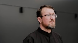 «У мяне ўжо была алергія на слова „духоўнасьць“». Вялікая гутарка са сьвятаром Георгіем Роем