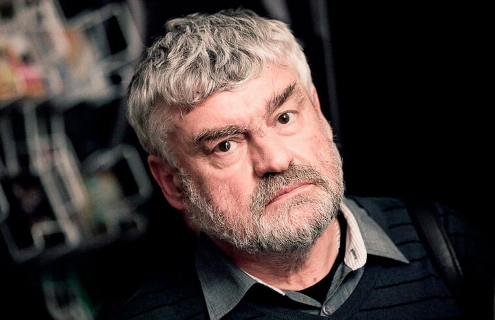 23 лютага пройдзе творчая сустрэча з Уладзімірам Арловым у Варшаве 