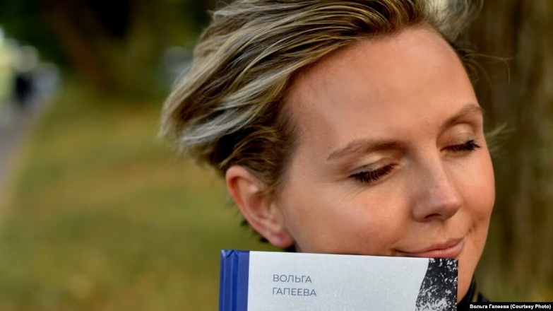 Вольга Гапеева: «Эмансыпаваных жанчын шмат, патрэбны эмансыпаваныя мужчыны»