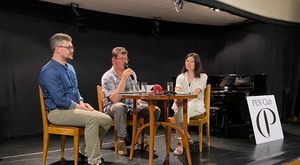 Дыскусія вакол кнігі Быкава на польскай мове: яго прагнозы спраўджваюцца не толькі ў адносінах Беларусі