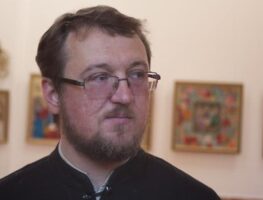 Георгі Рой: Наш Гасподзь – гэта Гасподзь свабоды    