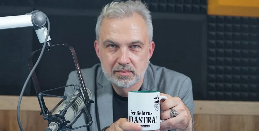 Як беларуская літаратура перажыла 2023 год і чым можна ганарыцца