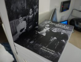 У Беластоку прэзентавалі кнігу пра гістарычны гарадскі раён Старасельцы   