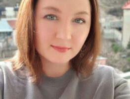 Юлія Катаржынская: Ствараем сваю беларускую супольнасць   