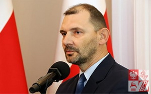 Анджэй Пісальнік: Першая рэакцыя – гэта шок   