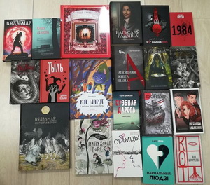 Беларускае выдавецтва «Янушкевіч» пазбаўляюць офісу 