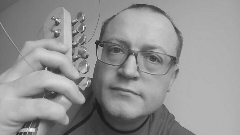 Памяці Лукаша „Стэпа” Сцепанюка – глядзіце відэазапіс канцэрта   