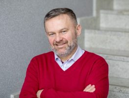 Яраслаў Іванюк: Попыт на беларускую кнігу ёсць і ён расце  