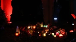 Зьміцер Дашкевіч прапанаваў новы фармат «Ночы расстраляных паэтаў»