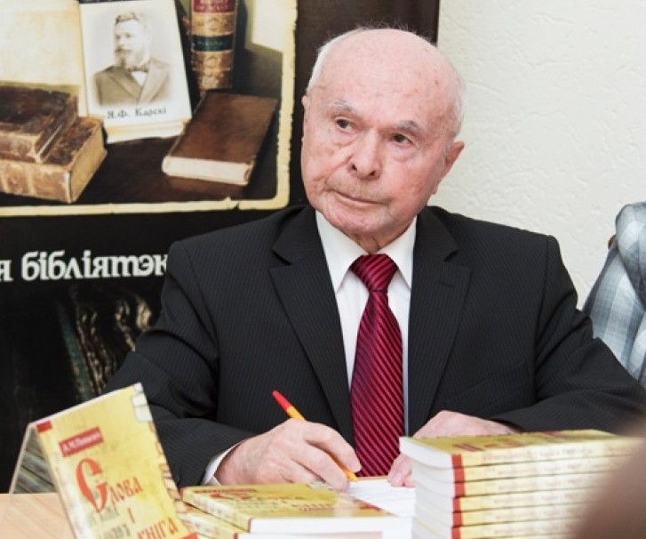 Ала Петрушкевіч: Сыходзіць эпоха тых, хто пабудаваў беларускую Гародню 