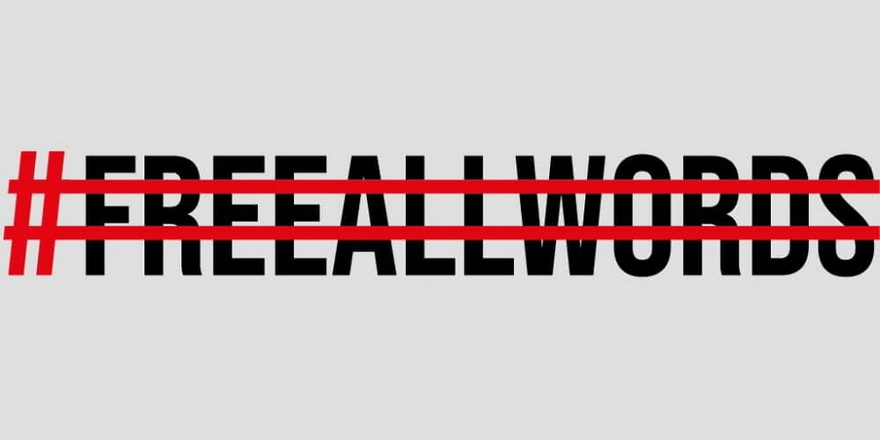 Стартуе збор прац украінскіх і беларускіх пісьменнікаў для #FreeAllWords