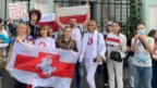 «Слова „салідарнасьць“ стала мацерным у Расеі», — беларусы Масквы і Піцера пра выкраданьне, рэпрэсіі і дапамогу землякам 