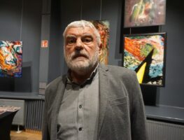 Аднаўляе дзейнасць Гістарычная школа Уладзіміра Арлова ў Беластоку    