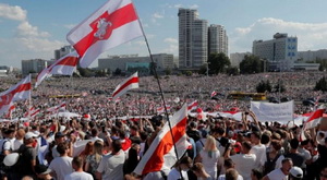 Інфармацыйная сетка беларусаў Польшчы Belarusam.pl пашырае сваю дзейнасць