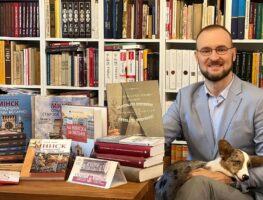 Віктар Корбут: Любое паслабленне Расеі ідзе на карысць Беларусі, Польшчы і Украіны 