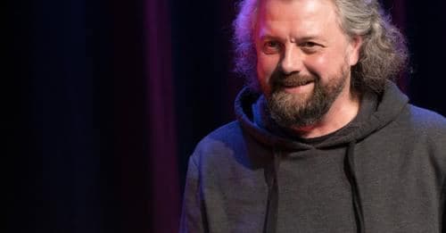 Дзмітры Строцаў стаў лаўрэатам Прэміі Курта Тухольскага