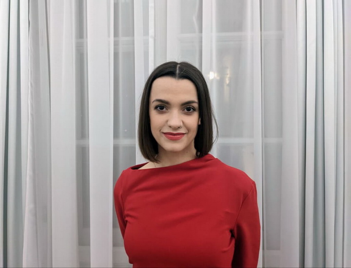 “Кніжны воз” працуе над праектам «Агучыць Каласы»