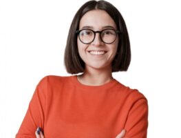 Кацярына Буніна: Моладзь хвалюе, што права ў краіне не працуе  