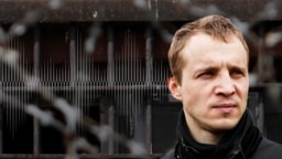 На Зьмітра Дашкевіча, які 11 ліпеня мусіў выйсьці на волю, завялі новую крымінальную справу