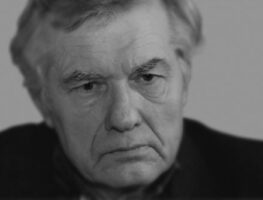 Міхасю Чарняўскаму споўнілася б 85 гадоў    