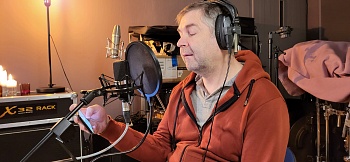 «Апошні чацвер, першая пятніца». Купалаўцы агучылі новы выпуск падкаста «Малус»