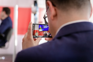 У Беларускім Доме адбылася канферэнцыя «Польшча-Украіна-Беларусь