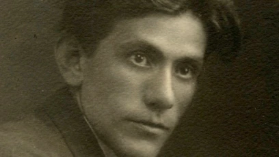 «Чый, як не беларускі, сёньня яшчэ можа быць Кульбак?» Размова зь перакладчыкам усіх вершаў і паэмаў Мойшэ Кульбака