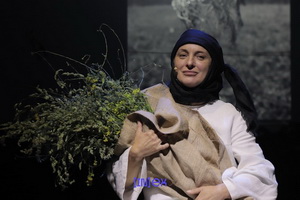 Вольга Кулікоўская: Беларусы Варшавы не ўпісваюцца ў логіку продажу квіткоў на беларускія спектаклі