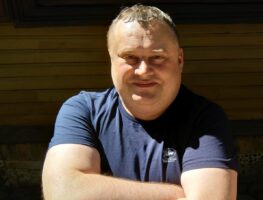 Аляксандр Адамковіч: Таварыства не стаіць на месцы, а развіваецца     