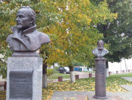 139 год таму нарадзіўся Вацлаў Ластоўскі    