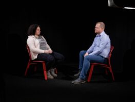 Вольга Івашына: Шукаем бок, які здольны да перамоваў з рэжымам Лукашэнкі пра лёс палітвязняў   