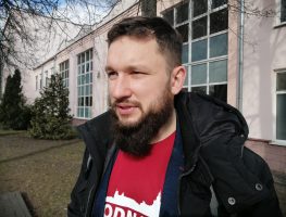 У Беластоку працуе хаб для беларускіх журналістаў   