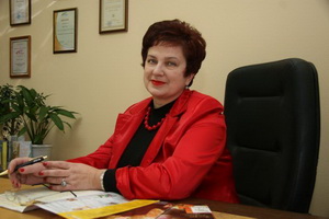 Дзіцячая кніга пісьменніцы-ўраджэнкі Маладзечна – у кароткім спісе на прэмію Цёткі