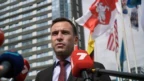 Мэр Рыгі: Наш доўг — падтрымаць Беларусь, нават калі гэта будзе нам нешта каштаваць 