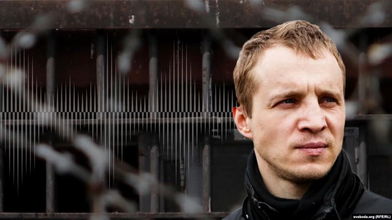 Палітвязню Зміцеру Дашкевічу прызначылі яшчэ адзін год калоніі