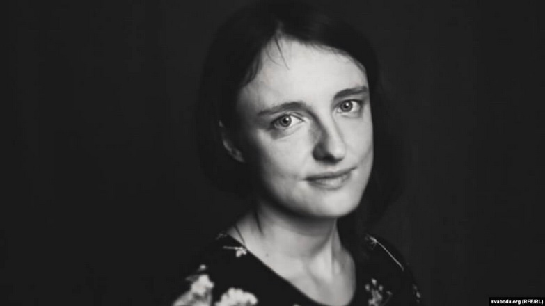 Аляксандра Дварэцкая: «Ніхто не адмовіўся перакласьці твор зь беларускай мовы»