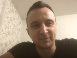 Сяргей Лескець: У кнізе «Шэпт» атрымалася зафіксаваць жывую традыцыю знахарства   