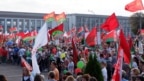 «Неверагодны 2020-ы». Сяргей Богдан: «Падзеі 2020 году білі па рэжыме, а ўдарылі па Беларусі»