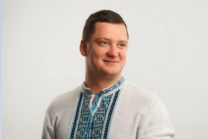 Мікола Валкіўскі: Мой родны горад знаходзіцца за 70 кіламетраў Беларусі, адкуль нас шмат разоў атакавалі 