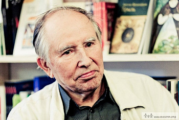 Анатолю Вярцінскаму – 90!