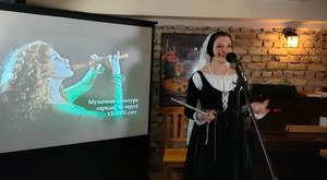 Школа беларускага традыцыйнага строю неўзабаве пачне працаваць у Беластоку