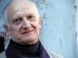 75 гадоў з дня нараджэння Алеся Разанава   