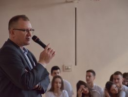 Дырэктар беларускага ліцэю ў Бельску-Падляскім: «Цяжка адказаць, навошта вучню беларуская мова»